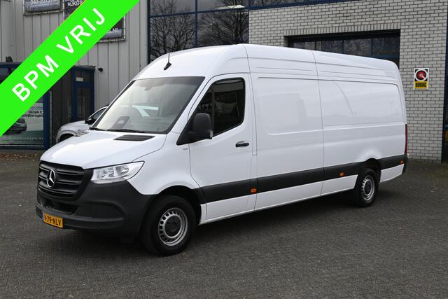 Mercedes-Benz SPRINTER 317 CDI L3H2 Pro 10.25 MBUX met camera, 270 Graden achterdeuren