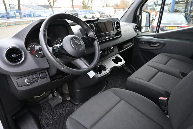 Mercedes-Benz SPRINTER 317 CDI L3H2 Pro 10.25 MBUX met camera, 270 Graden achterdeuren