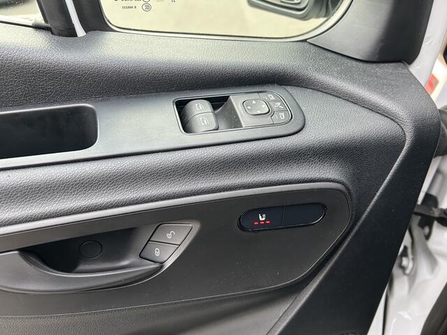 Mercedes-Benz SPRINTER 317 CDI L2 H2 MBUX / 360 Camera / Navigatie / Parkeersensoren / Cruise control / Airco / 270 Graden achterdeuren