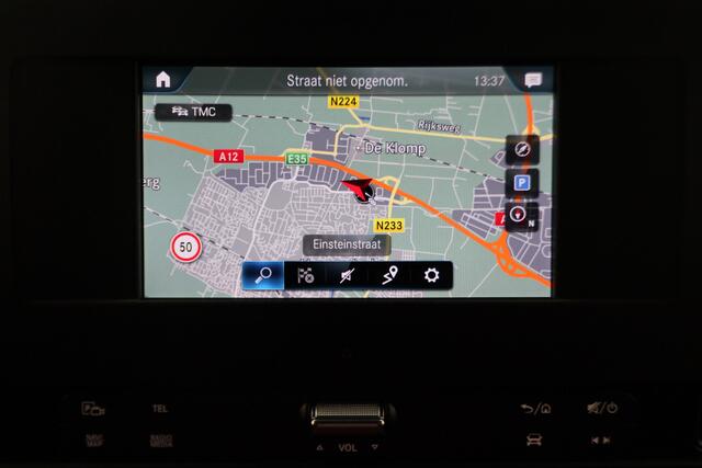 Mercedes-Benz SPRINTER 317 CDI Automaat L1H1