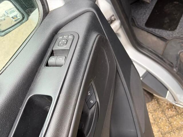 Mercedes-Benz SPRINTER 316cdi l2h2 automaat airco