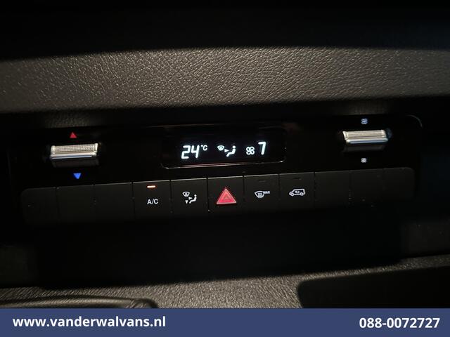 Mercedes-Benz SPRINTER 316 CDI 164pk 3500kg Trekhaak L2H1 Euro6 Airco | Camera | Apple Carplay | Cruisecontrol Android Auto, Parkeersensoren