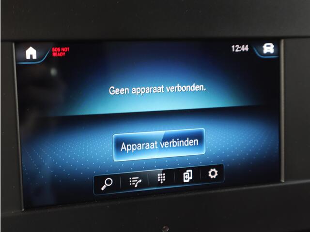 Mercedes-Benz SPRINTER 519 CDI 4.32m OPBOUW NAAR WENS