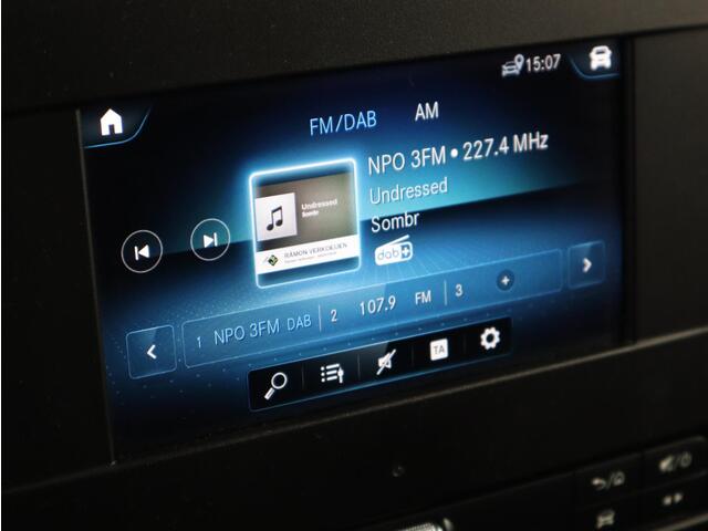 Mercedes-Benz SPRINTER 317 CDI L3 DUBBELE CABINE 6 Pers.