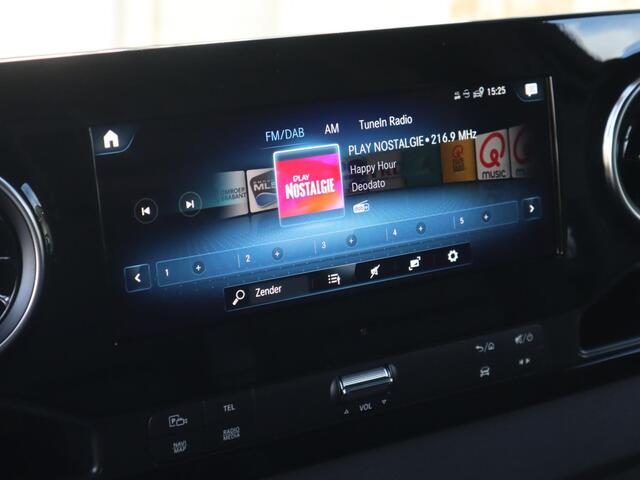 Mercedes-Benz SPRINTER 317 CDI L2H2 LED 17"LM VOORBER. 3.5T AHW