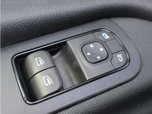 Mercedes-Benz SPRINTER 317 CDI L3 LAADBAK + LAADKLEP