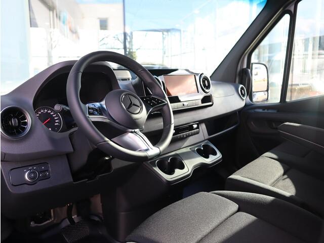 Mercedes-Benz SPRINTER 315 CDI L2H2 3.5T TREKHAAK