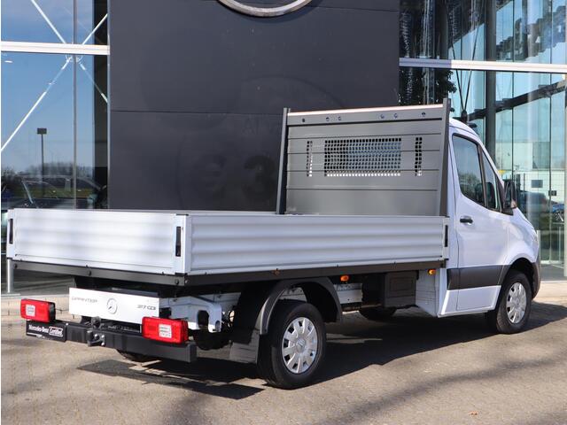 Mercedes-Benz SPRINTER 317 CDI LED AUT. OPEN LAADBAK