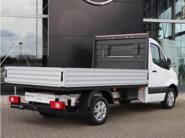 Mercedes-Benz SPRINTER 317 CDI LED AUT. OPEN LAADBAK