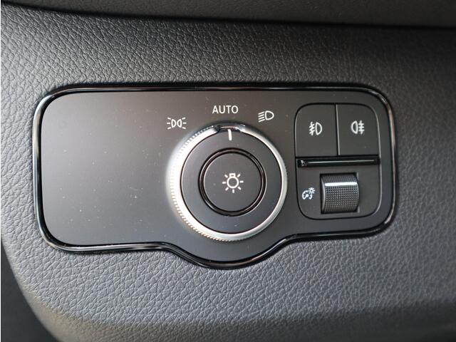 Mercedes-Benz SPRINTER 317 CDI LED AUT. OPEN LAADBAK