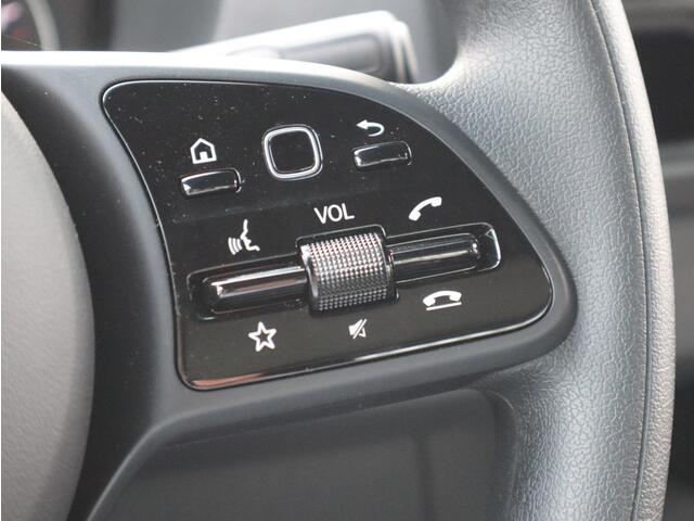 Mercedes-Benz SPRINTER 317 CDI LED AUT. OPEN LAADBAK