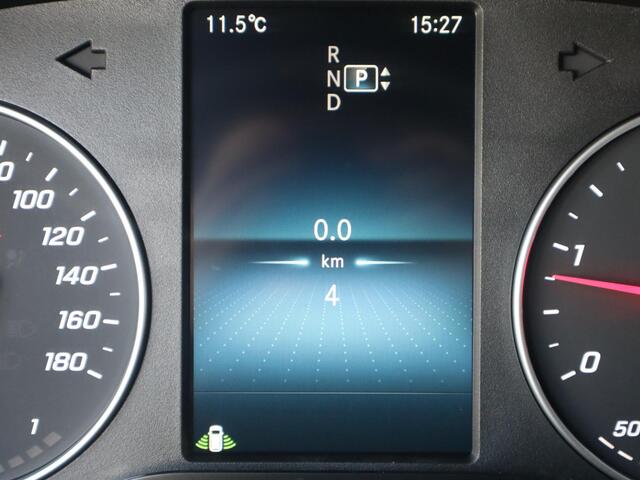 Mercedes-Benz SPRINTER 317 CDI L2H2 LED 17"LM VOORBER. 3.5T AHW