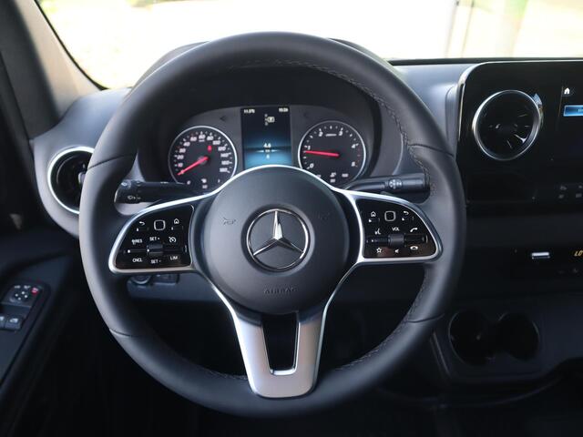 Mercedes-Benz SPRINTER 317 CDI L2H2 LED 17"LM VOORBER. 3.5T AHW