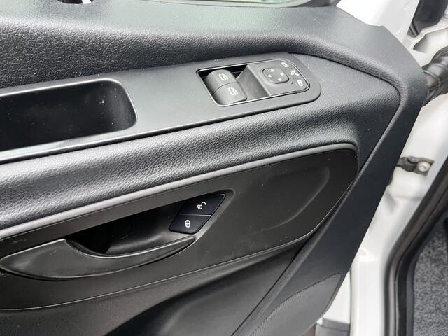 Mercedes-Benz SPRINTER 314 2.2 CDI L2H2 Werkplaats inrichting Airco Cruise controle Trekhaak 2800kg Kastinrichting Omvormer Apple carplay 360*Camera 1e Eigenaar Euro 6 Bpm vrij voor particulier gebruik!!
