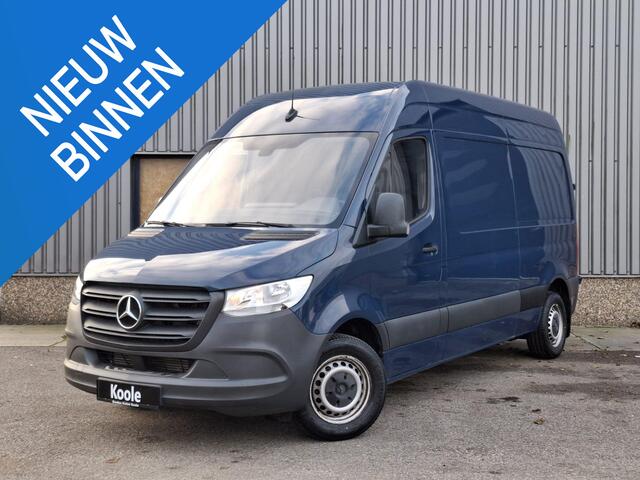Mercedes-Benz SPRINTER Tourer Mercedes Sprinter 311 CDI AIRCO / CAMERA / 3 ZITS / DEALER ONDERHOUDEN
