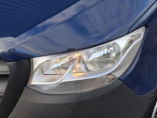 Mercedes-Benz SPRINTER Tourer Mercedes Sprinter 311 CDI AIRCO / CAMERA / 3 ZITS / DEALER ONDERHOUDEN