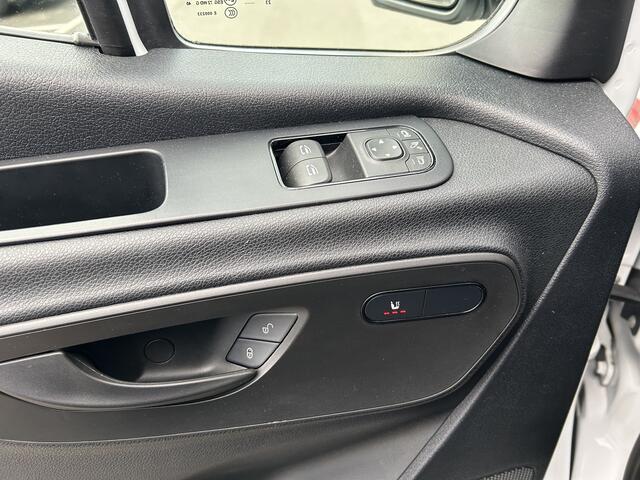 Mercedes-Benz SPRINTER 317 CDI L2 H2 MBUX / 360 Camera / Parkeersensoren / Navigatie / Cruise control / Airco / 270 Graden achterdeuren