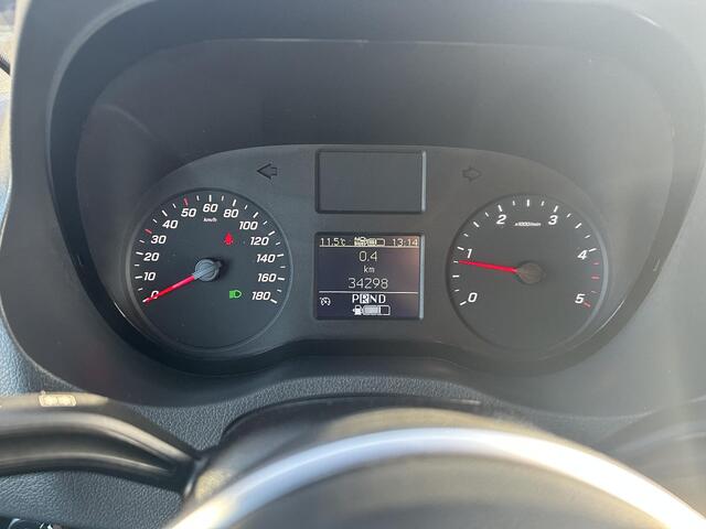 Mercedes-Benz SPRINTER 317 1.9 CDI L2H2 RWD | Cruise Control | Airco | Achteruitrijcamera