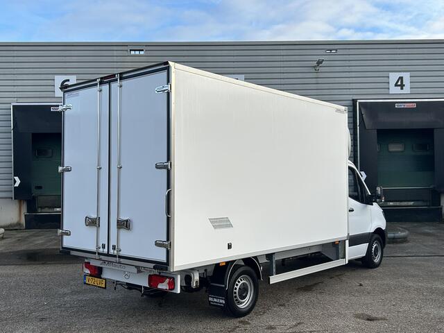 Mercedes-Benz SPRINTER 315 1.9 CDI L3 RWD Bakwagen + Achterdeuren | Navigatie | Media | Radio