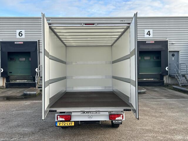Mercedes-Benz SPRINTER 315 1.9 CDI L3 RWD Bakwagen + Achterdeuren | Navigatie | Media | Radio