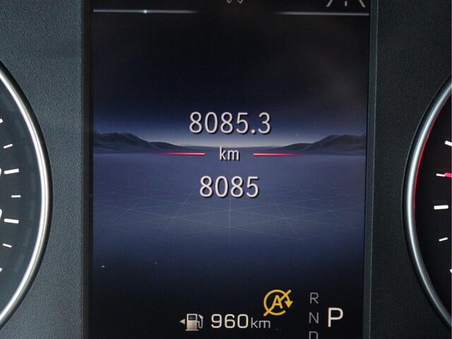 Mercedes-Benz SPRINTER 317 CDI L2H2 Select | AIRCO/CAMERA/CRUISE/3.500KG AHW | Certified