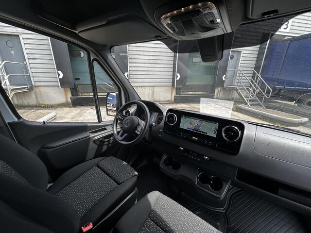 Mercedes-Benz SPRINTER 317 CDI L3/H2 | Airco | Cruise control | Navi