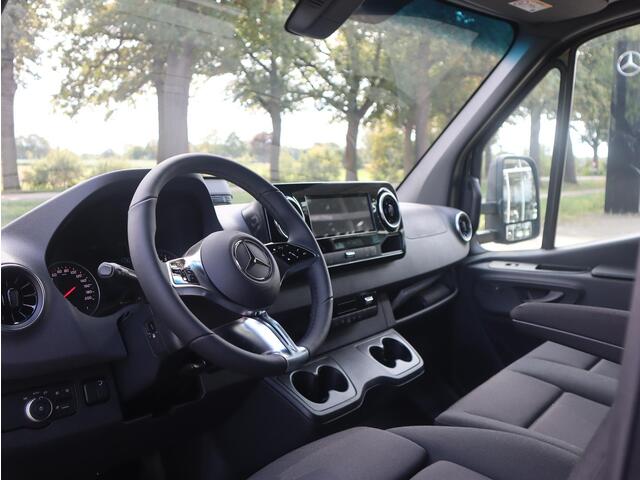Mercedes-Benz SPRINTER 517 L3 RWD Pro BAKWAGEN