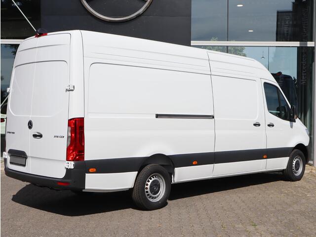 Mercedes-Benz SPRINTER 315 1.9 CDI L3 Pro NAVI PARKEERPAKKET ACHTERUITRIJCAMERA VOORB. 3.5T AHW SMARTPHONE INTEGRATIE
