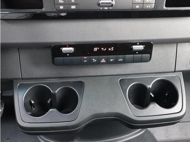 Mercedes-Benz SPRINTER 317 1.9 CDI L2 Pro HD NAVI VOORBER. 3.5T AHW SMARTPHONE INTEGRATIE
