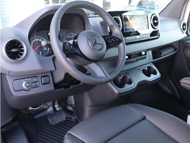 Mercedes-Benz SPRINTER 317 1.9 CDI L3 RWD Pro DC OPEN LAADBAK