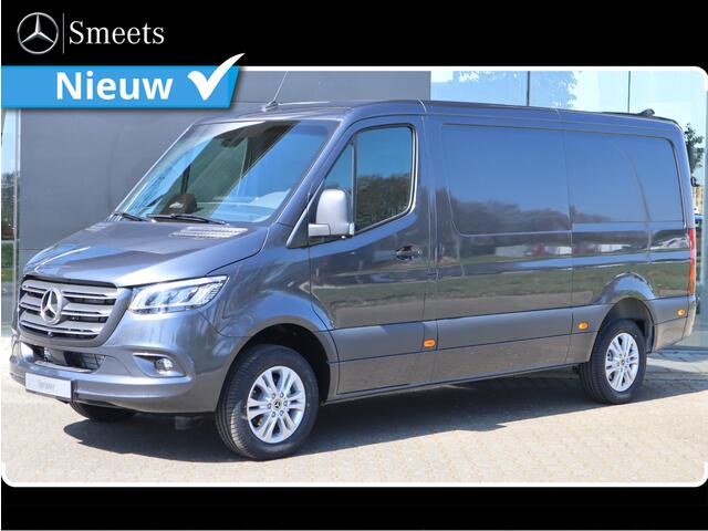 Mercedes-Benz SPRINTER 319 1.9 CDI L2 Pro DISTRONIC 3,5T AHW 360gr. CAMERA NAVI