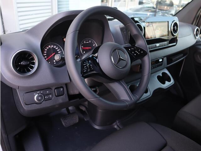 Mercedes-Benz SPRINTER 517 1.9 CDI L3 Pro 3.5T BAKWAGEN BAKWAGEN NAVI VOORBER. 3.5T AHW