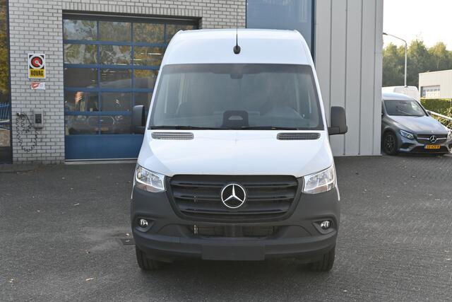 Mercedes-Benz SPRINTER 317 CDI L3H2 Pro 3500 kg Trekhaak, Comfort stoel, Etc.