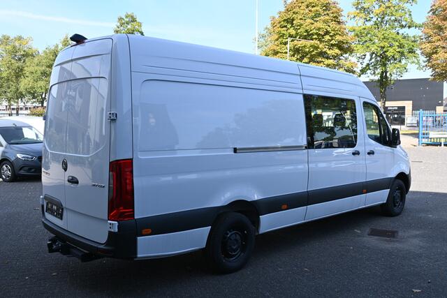 Mercedes-Benz SPRINTER 317 CDI L3H2 Pro 3500 kg Trekhaak, Comfort stoel, Etc.