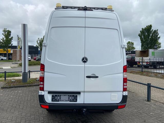 Mercedes-Benz SPRINTER 316 CDI L2H2 E6 3500KG AHW | Gev. Stoel | Camera | Airco
