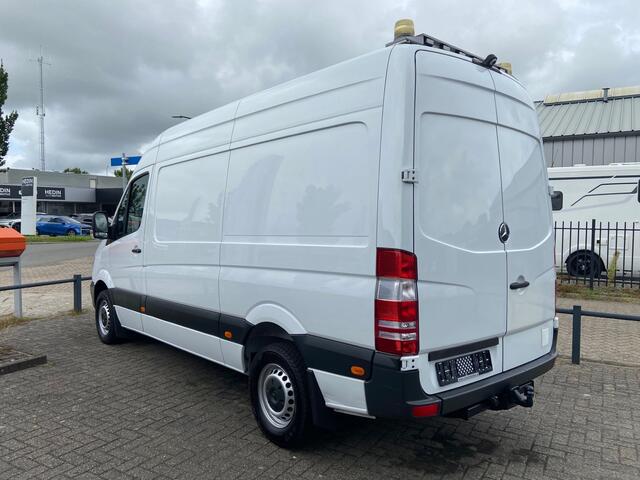 Mercedes-Benz SPRINTER 316 CDI L2H2 E6 3500KG AHW | Gev. Stoel | Camera | Airco