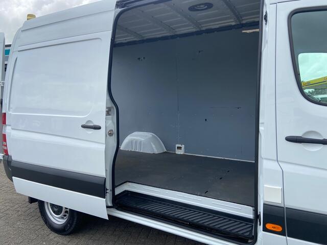 Mercedes-Benz SPRINTER 316 CDI L2H2 E6 3500KG AHW | Gev. Stoel | Camera | Airco