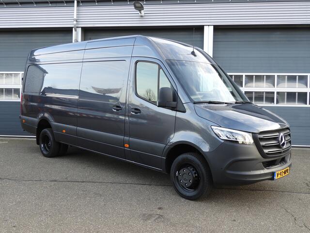 Mercedes-Benz SPRINTER 519 CDI L3H2 AUT LED | DISTRONIC | 10.25 MBUX | 360° CAMERA