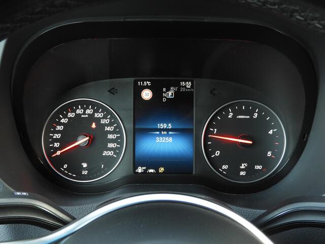 Mercedes-Benz SPRINTER 519 CDI L3H2 AUT LED | DISTRONIC | 10.25 MBUX | 360° CAMERA