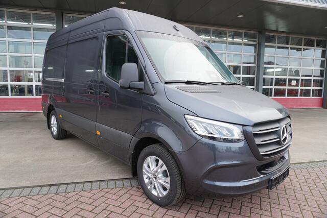 Mercedes-Benz SPRINTER 319 1.9 CDI 191PK L2H2 Select Automaat nt. V118 | Climat | Cruise | Camera | Trekhaak