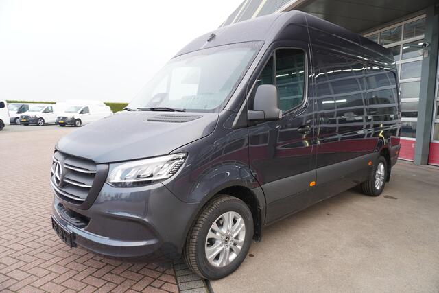 Mercedes-Benz SPRINTER 319 1.9 CDI 191PK L2H2 Select Automaat nt. V118 | Climat | Cruise | Camera | Trekhaak