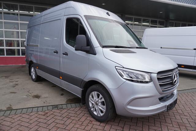 Mercedes-Benz SPRINTER 319 1.9 CDI 191PK L2H2 Select Automaat nr. V113 | Airco | Cruise | Camera | LED