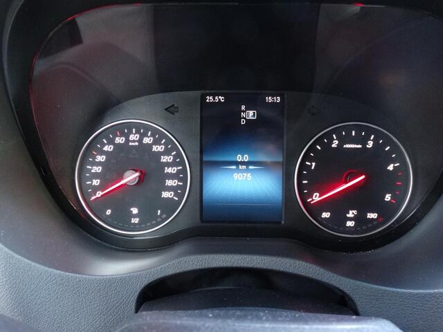 Mercedes-Benz SPRINTER 315 1.9 CDI L2H2 RWD AHW 3500 kg