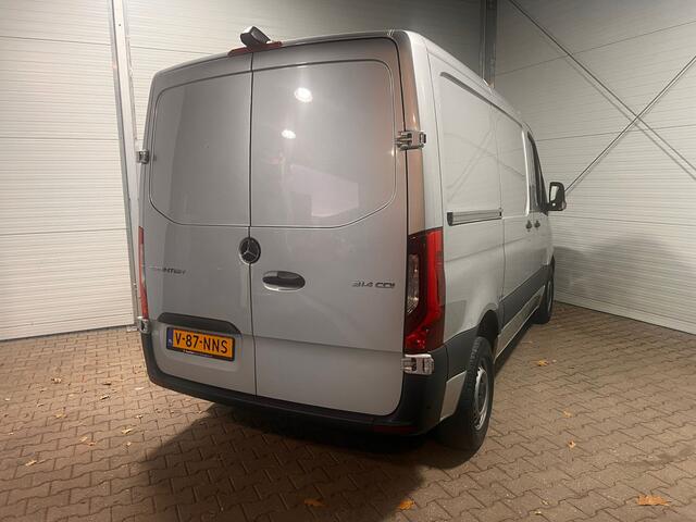 Mercedes-Benz SPRINTER 314 2.2 CDI L1H1 VVB436 BPM vrij! Benut nu nog uw voordeel!
