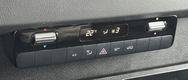 Mercedes-Benz SPRINTER 314 2.2 CDI L2H2 Automaat zilver grijs