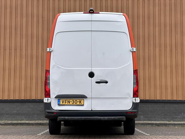 Mercedes-Benz SPRINTER 316 2.2 CDI L3H2 DC EURO VI-D | Cruise Control | Achteruitrijcamera | Ex. BTW | Parkeersensoren | Apple Carplay | Android Auto | Airconditioning