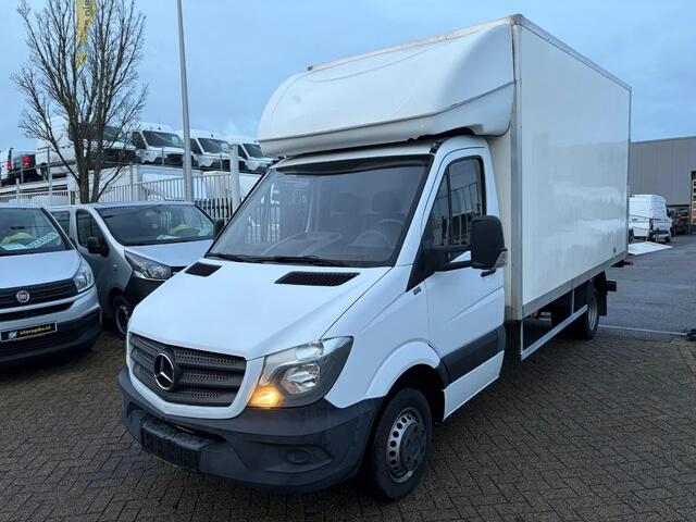 Mercedes-Benz SPRINTER 514CDI Bakwagen Laadklep Airco Cruisecontrol EURO 6 89000KM