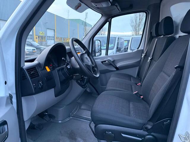 Mercedes-Benz SPRINTER 514CDI Bakwagen Laadklep Airco Cruisecontrol EURO 6 89000KM