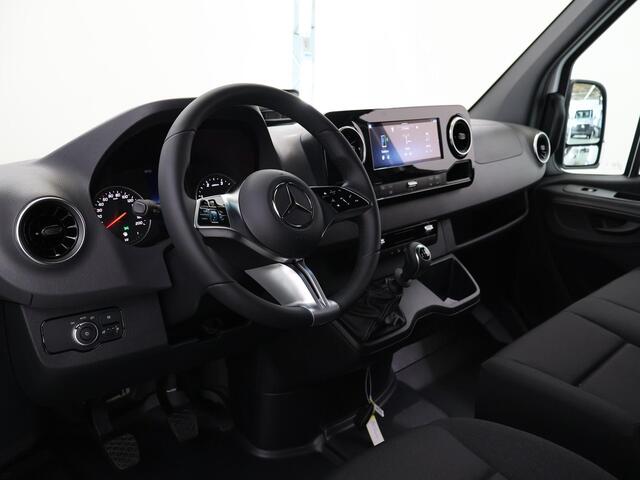 Mercedes-Benz SPRINTER 315 CDI | L2 H1 | RWD | PRO | Parkeercamera | Airco | Dodehoekassistent | Zijwindassistent | Cruise Control | Chauffeursstoel |