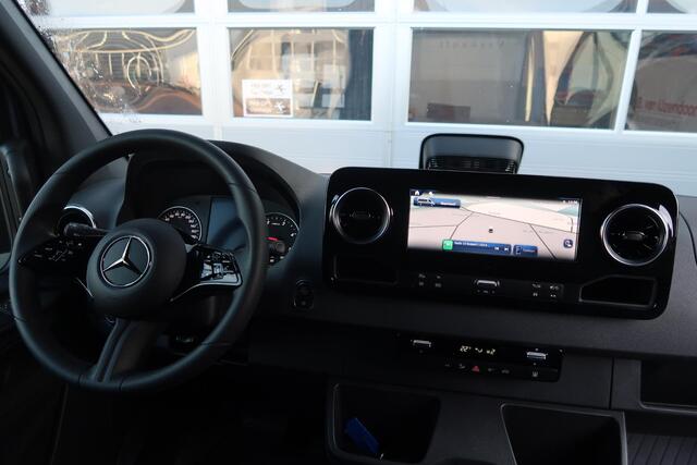 Mercedes-Benz SPRINTER 519 CDI L2H1 AUT/ N2/ 5T/ ACC/ CAMERA/ MBUX GR/ TREKHAAK